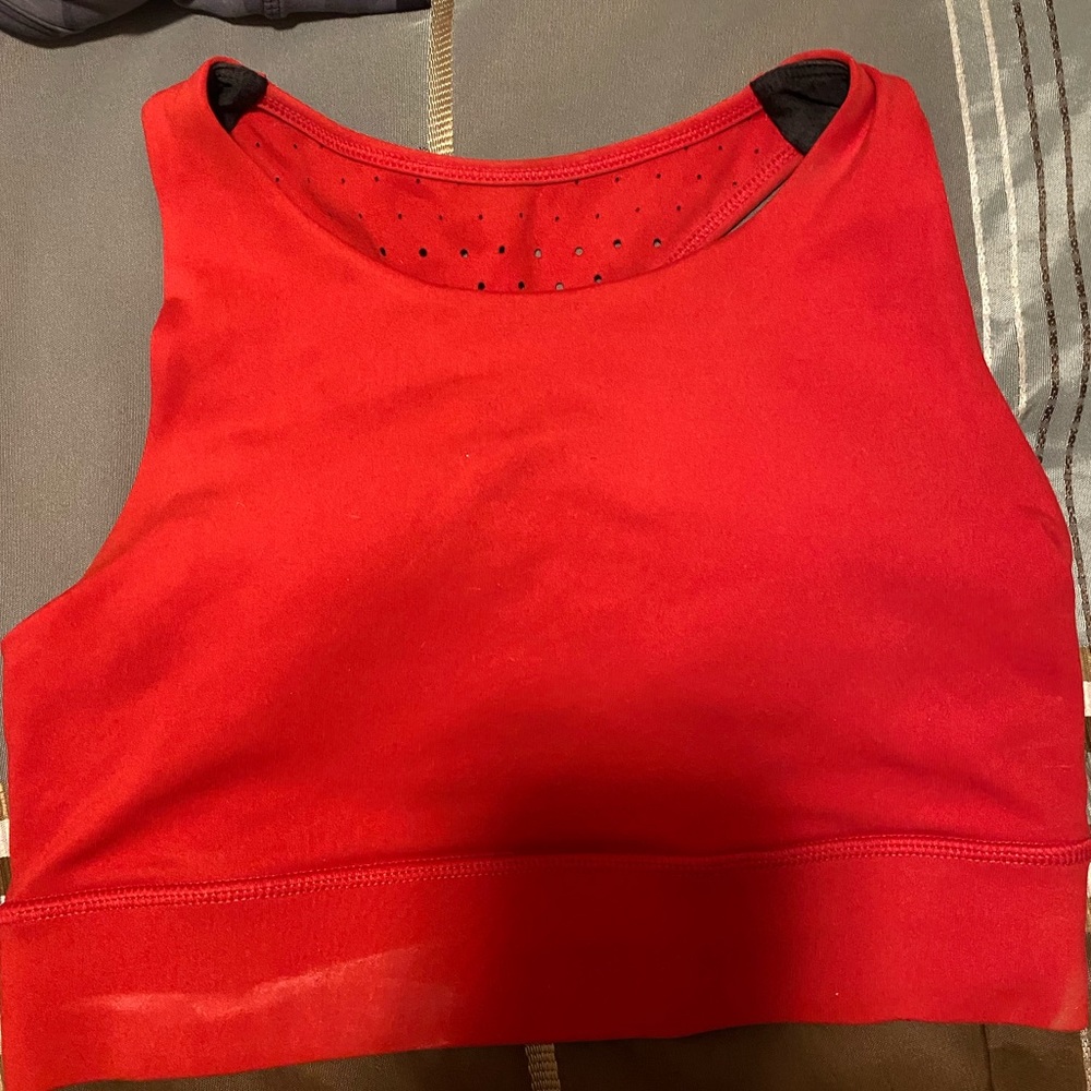 ETHOS sports bra